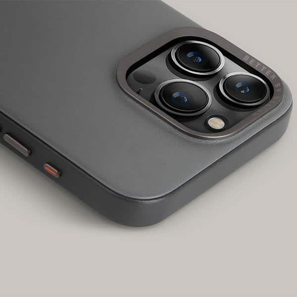 UNIQ Lyden DS - θήκη για Apple iPhone 15 Pro Max - Μπλε - Image 4