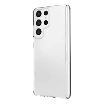 UNIQ LifePro Xtreme - θήκη για Samsung Galaxy A55 - Διάφανο