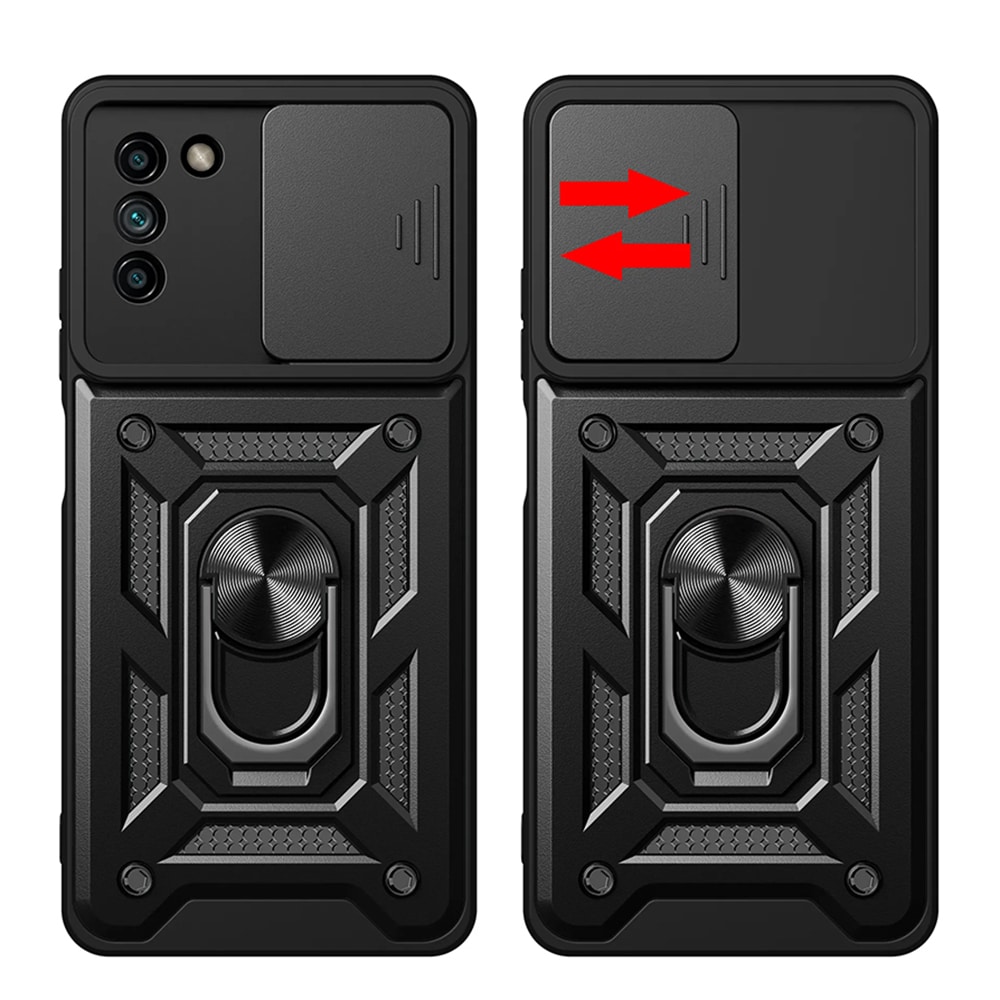 Techsuit CamShield Series - Nokia G11 / G21 - Μπλε - Image 4