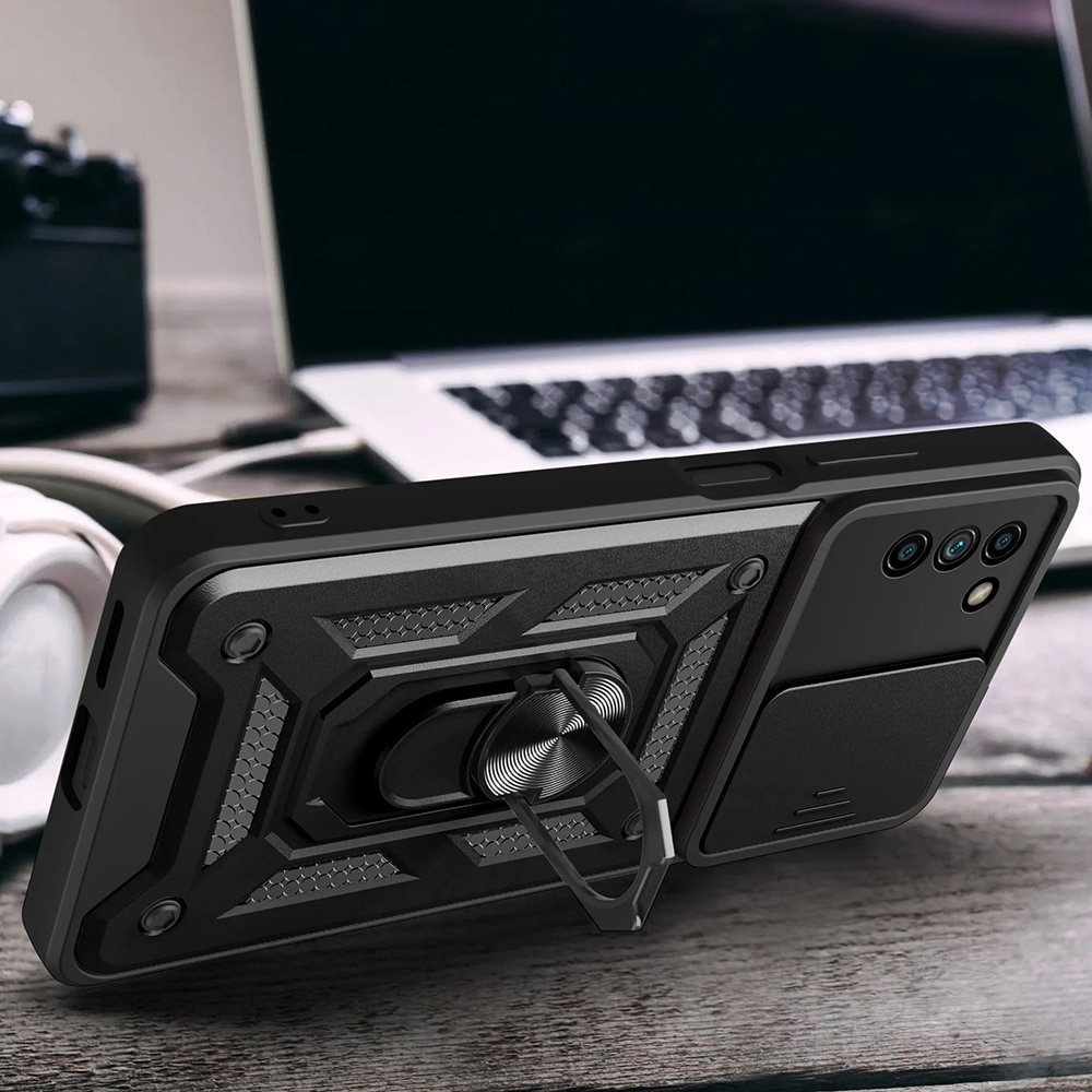Techsuit CamShield Series - Nokia G11 / G21 - Μπλε - Image 5