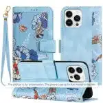 Techsuit FlipCraft - Samsung Galaxy A52 5G - Μπλε - Image 2