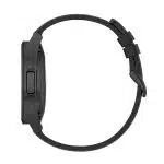 Techsuit - Watchband 20mm (W001) - Samsung Galaxy Watch 4/5/Active 2, Huawei Watch GT 3 (42mm)/GT 3 Pro (43mm) - Dark Red - Image 5