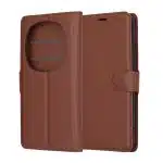 Techsuit Leather Folio - Honor Magic6 Pro - Πολύχρωμο - Image 2