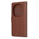 Techsuit Leather Folio - Honor Magic6 Pro - Πολύχρωμο - Image 6