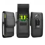 Techsuit Crossbody Lanyard - Generic 7 ίντσες - Μαύρο - Image 8