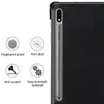 Techsuit - FoldPro - Samsung Galaxy Tab S7 / S8 - Urban Vibe - Image 5
