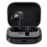Xiaomi - Ασύρματα Ακουστικά Redmi Buds 5 (BHR7627GL) - Bluetooth 5.3, Ενεργή Μείωση Θορύβου, Έλεγχος Αφής - Μαύρο - Image 8