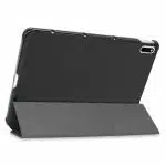 Techsuit FlipCraft - Huawei MatePad 10.4 - Μαύρο - Image 5