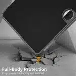 Techsuit FoldPro - θήκη για Honor Pad 9 - Πολύχρωμο - Image 8