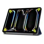 Techsuit - FoldPro - iPad Pro 13 (2024) - Blue - Image 6