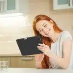 Techsuit FlipCraft - Xiaomi Pad 6 / Pro - Μωβ - Image 5