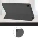 Techsuit - Flex Trifold (with Pencil Holder) - Samsung Galaxy Tab A7 10.4 2020 T500/T505 - Purple - Image 4