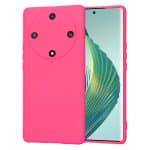 Techsuit SoftFlex - Honor Magic5 Lite - Ροζ