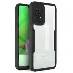 Techsuit ColorVerse 360 Series - Samsung Galaxy A52 5G - Μαύρο - Image 3