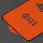 Techsuit - 111D Πλήρης Κάλυψη / Full Glue Γυαλί - Xiaomi Redmi Note 9 / Redmi 10X 4G - Μαύρο - Image 4
