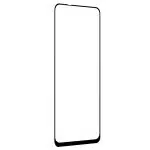 Techsuit - 111D Πλήρης Κάλυψη / Full Glue Γυαλί - Xiaomi Redmi Note 9 / Redmi 10X 4G - Μαύρο - Image 5