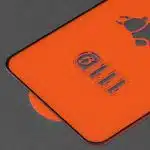 Techsuit - 111D Πλήρης Κάλυψη / Full Glue Γυαλί - Oppo Reno5 5G / Find X3 Lite 5G - Μαύρο - Image 4