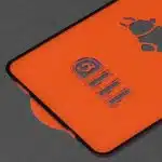 Techsuit - 111D Πλήρης Κάλυψη / Full Glue Γυαλί - Huawei nova 5T / Honor 20 / Honor 20 Pro / Mate 30 Lite - Μαύρο - Image 4