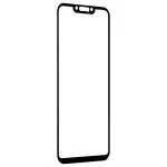 Techsuit - 111D Πλήρης Κάλυψη / Full Glue Γυαλί - Huawei Mate 20 Lite / Nova 3 / Nova 3i / P Smart Plus - Μαύρο - Image 5