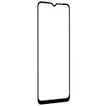 Techsuit - 111D Πλήρης Κάλυψη / Full Glue Γυαλί - Samsung Galaxy A02 / M02 / A12 / A12 Nacho / F12 / M12 / A32 5G - Μαύρο - Image 5