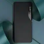 Techsuit eFold - θήκη για Apple iPhone X - Μαύρο - Image 9