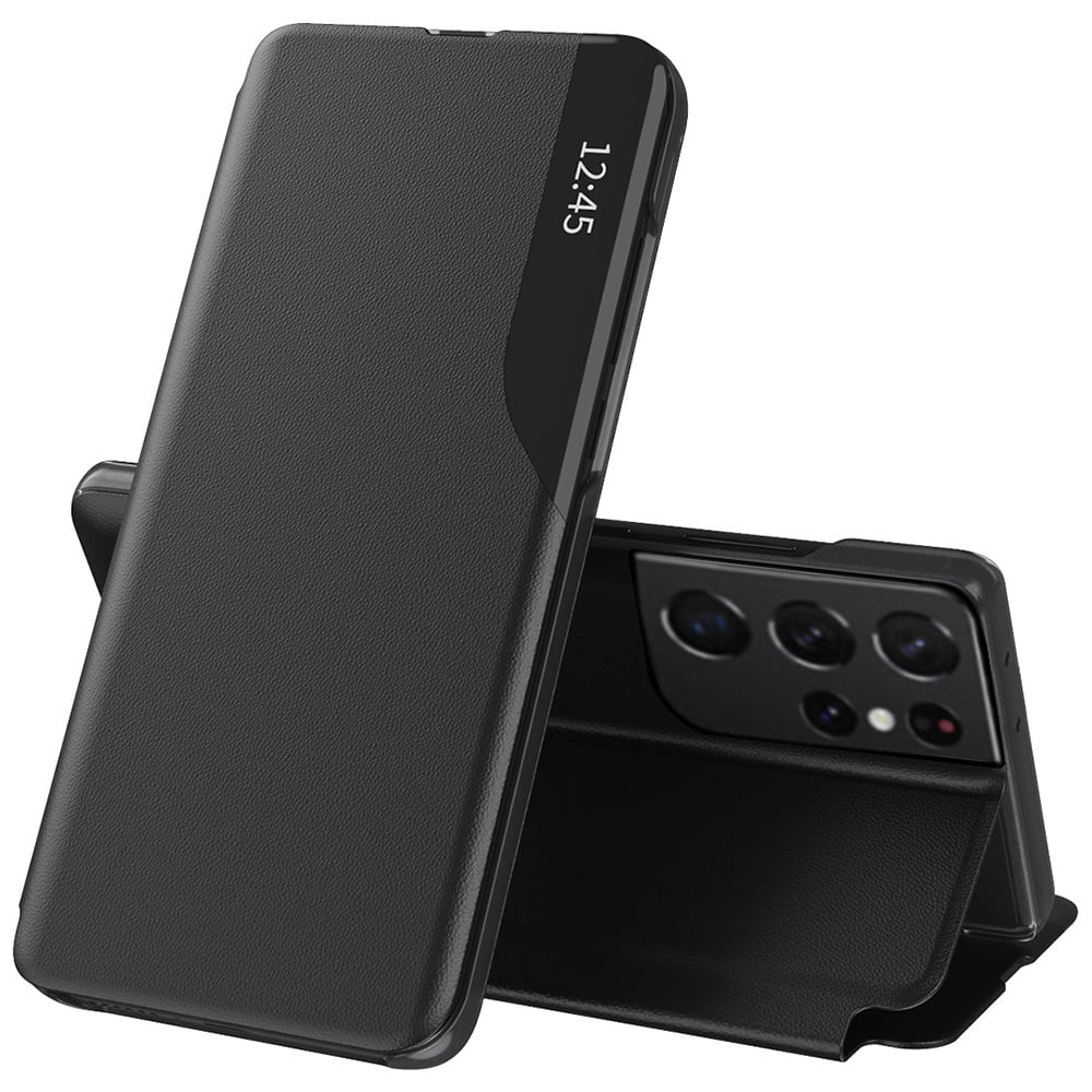 Techsuit eFold - θήκη για Samsung Galaxy S21 - Μαύρο - Image 2
