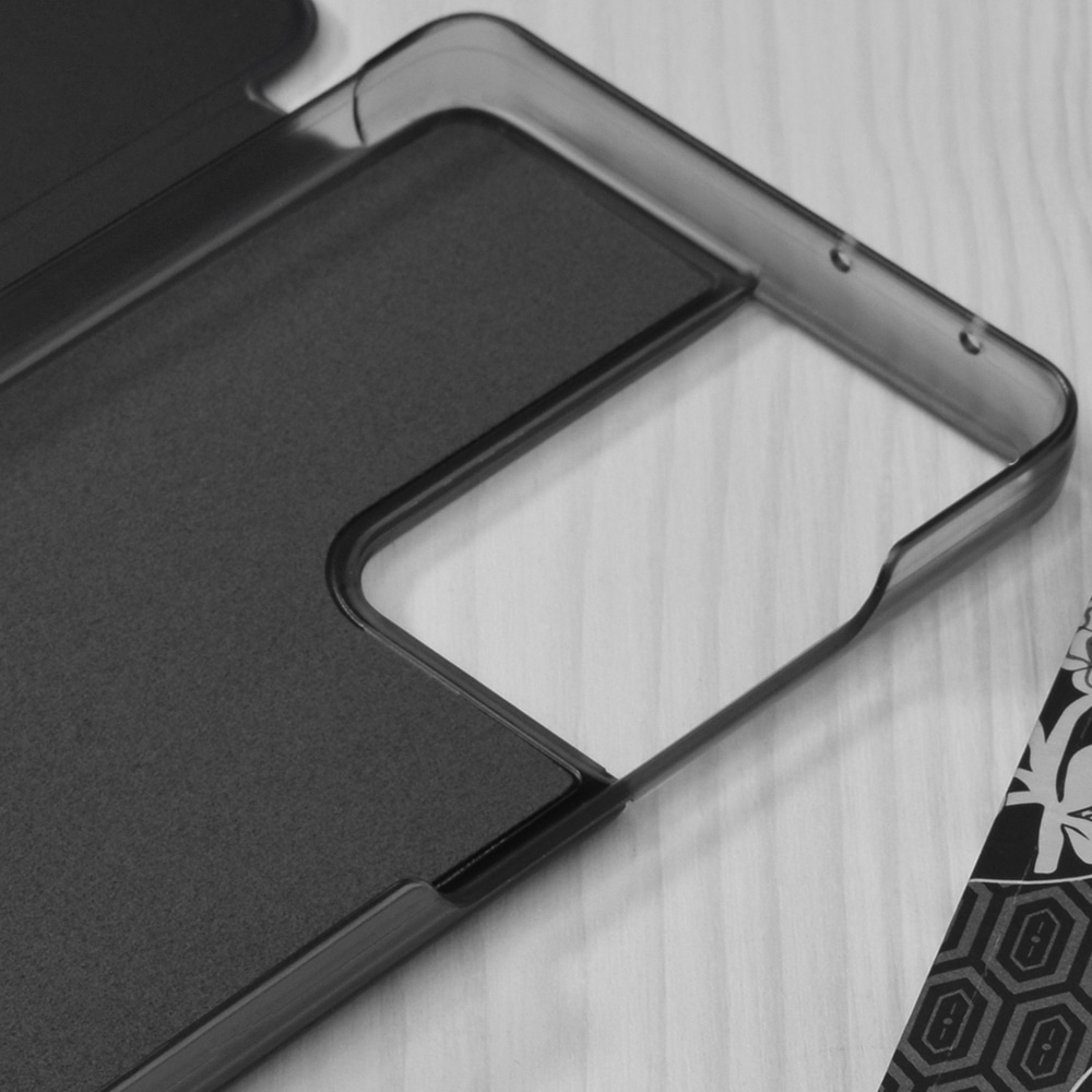 Techsuit eFold - θήκη για Samsung Galaxy S21 - Μαύρο - Image 4