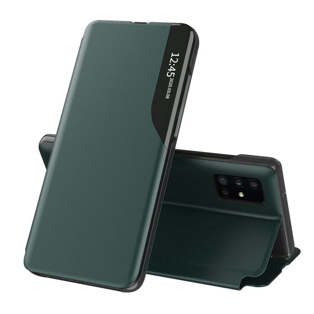Techsuit eFold - θήκη για Samsung Galaxy A51 - Πολύχρωμο - Image 2