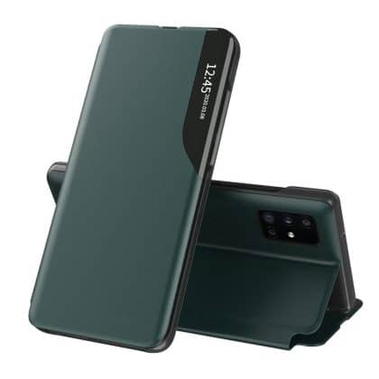 Techsuit eFold - θήκη για Samsung Galaxy A51 - Πολύχρωμο