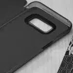 Techsuit eFold - θήκη για Samsung Galaxy S8+ - Μαύρο - Image 4
