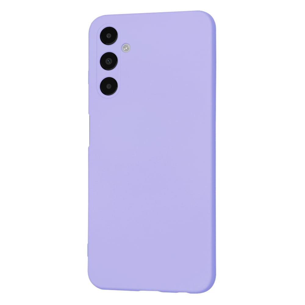 Techsuit SoftFlex - θήκη για Samsung Galaxy A05s - Μωβ - Image 4