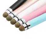 Techsuit - Stylus Pen (JC03) - Αλουμινίου, Android, iOS, Microsoft - Τυρκουάζ - Image 7