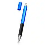 Techsuit - Stylus Pen (JC02) - Αλουμινίου, Android, iOS, Microsoft - Σκούρο Μπλε - Image 2