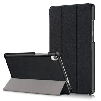 Techsuit FoldPro - θήκη για Lenovo Tab M8 (HD) - Μαύρο