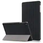 Techsuit - FoldPro - Samsung Galaxy Tab A 10.1 2019 T510 - Black - Image 2