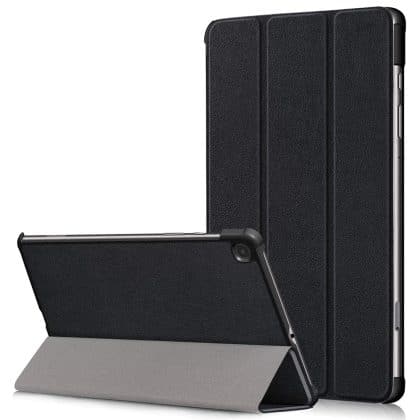 Techsuit FoldPro - θήκη για Samsung Galaxy Tab S6 - Μαύρο