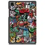 Techsuit - FoldPro - Samsung Galaxy Tab A7 10.4 (2020 / 2022) - Urban Vibe - Image 3