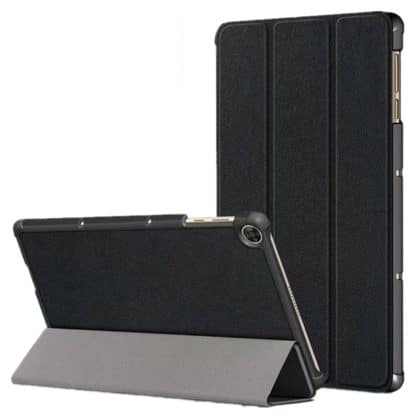 Techsuit FlipCraft - Huawei MatePad T 10 / 10s - Μαύρο