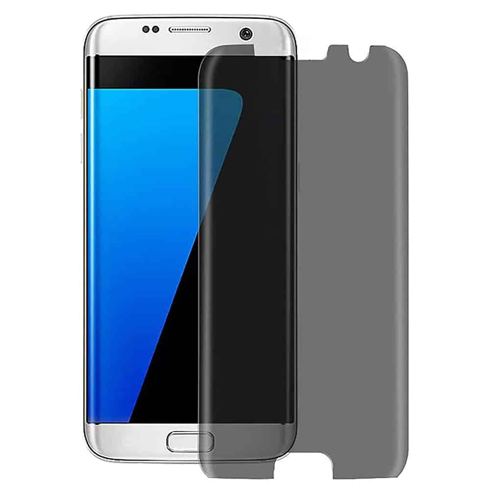 Lito - 3D UV Γυαλί - Samsung Galaxy S7 Edge - ΙΔΙΩΤΙΚΟΤΗΤΑ - Image 2