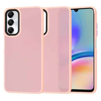 Techsuit HaloFrost Series - θήκη για Samsung Galaxy A05s - Ροζ