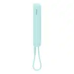 Baseus Magnetic Mini MagSafe 10000mAh 20W powerbank με ενσωματωμένο καλώδιο Lightning - μπλε - Image 7