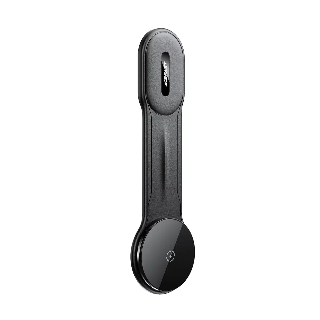 Acefast D21 Βάση αυτοκινήτου με ασύρματο φορτιστή MagSafe 15W για πιλοτήριο - μαύρο - Image 5