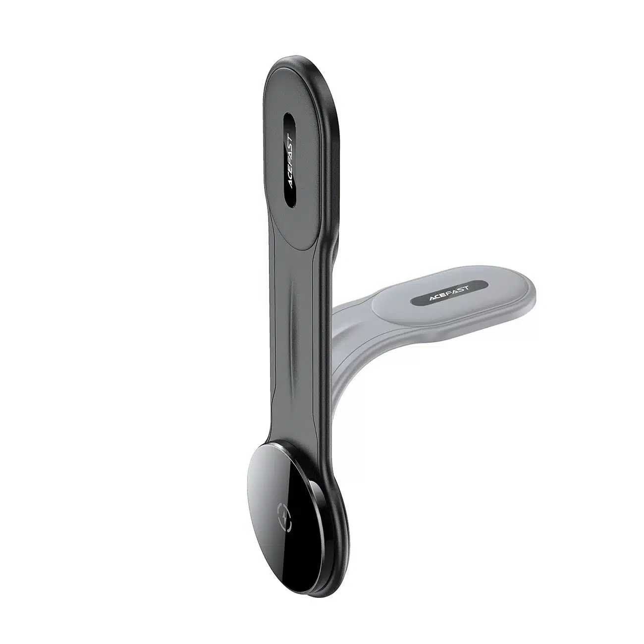 Acefast D21 Βάση αυτοκινήτου με ασύρματο φορτιστή MagSafe 15W για πιλοτήριο - μαύρο - Image 6