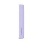 Baseus Magnetic Mini Induction Powerbank 10000mAh 20W - μωβ + καλώδιο USB-C - USB-C - Image 7