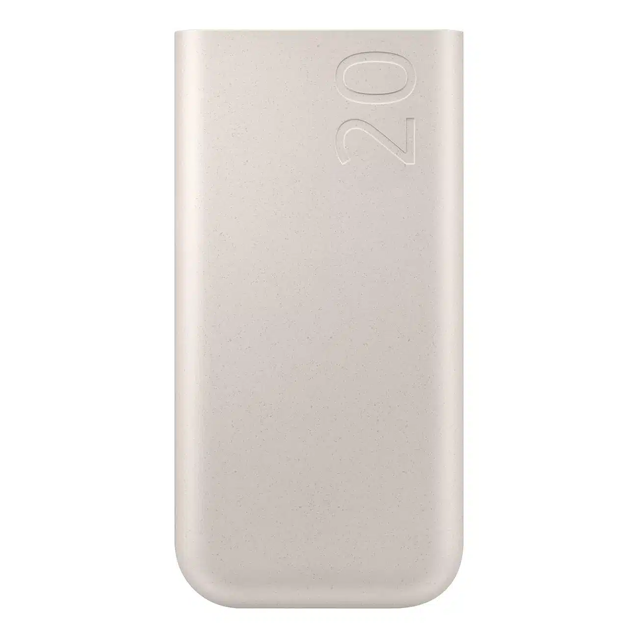 Powerbank Samsung EB-P4520XUEGEU 20000 mAh 3x USB-C 45W SFC - μπεζ - Image 2