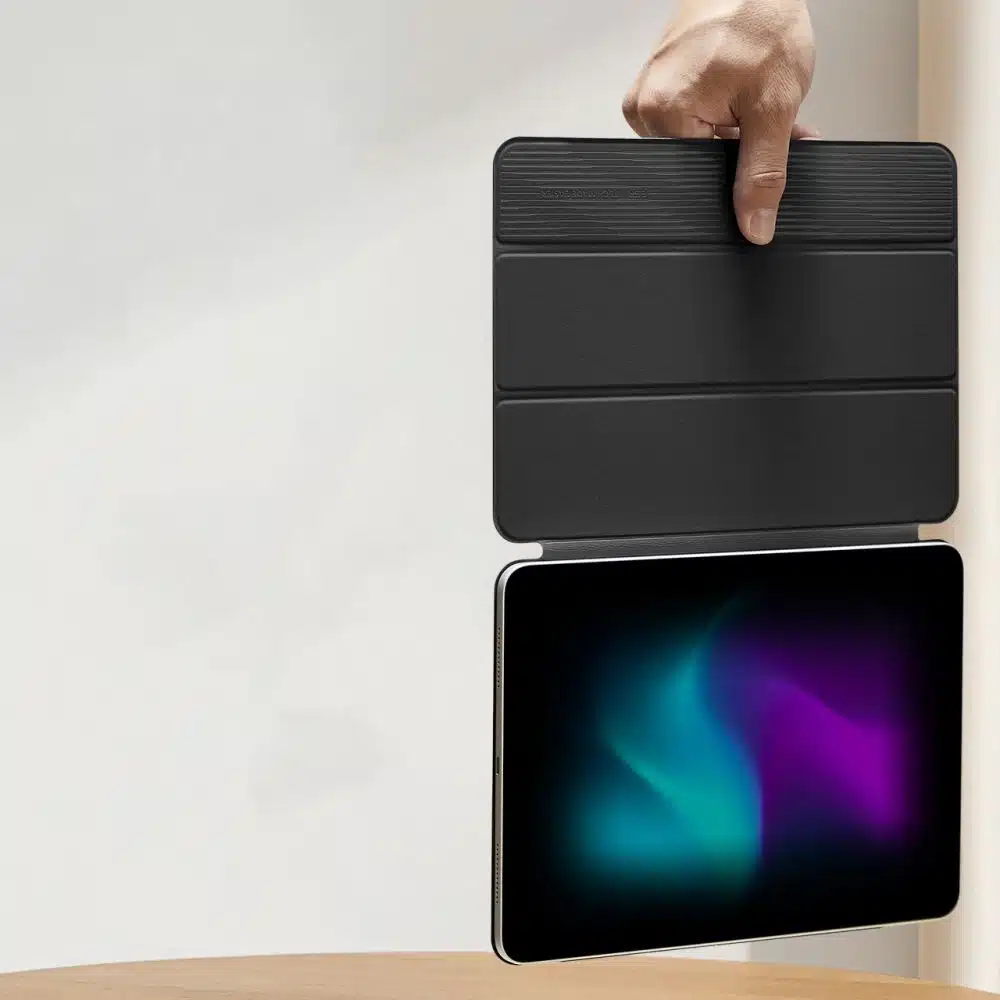 ESR Θήκη Rebound Magnetic για iPad Pro 13.7'' 2024 - μαύρο - Image 3