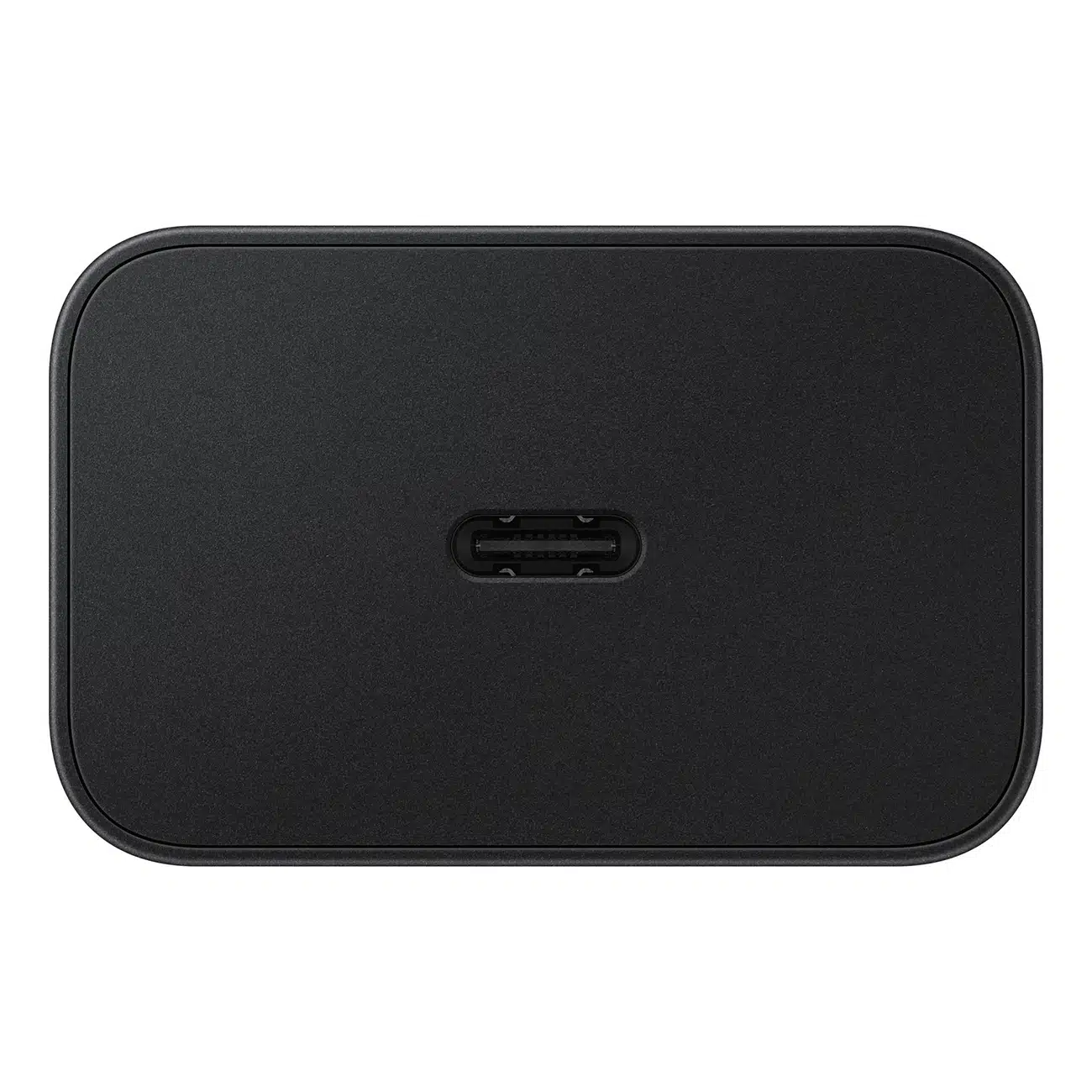 Samsung EP-T4511XBEGEU Φορτιστής τοίχου 45W 4.05A 1x USB-C - μαύρος + καλώδιο USB-C - Image 3