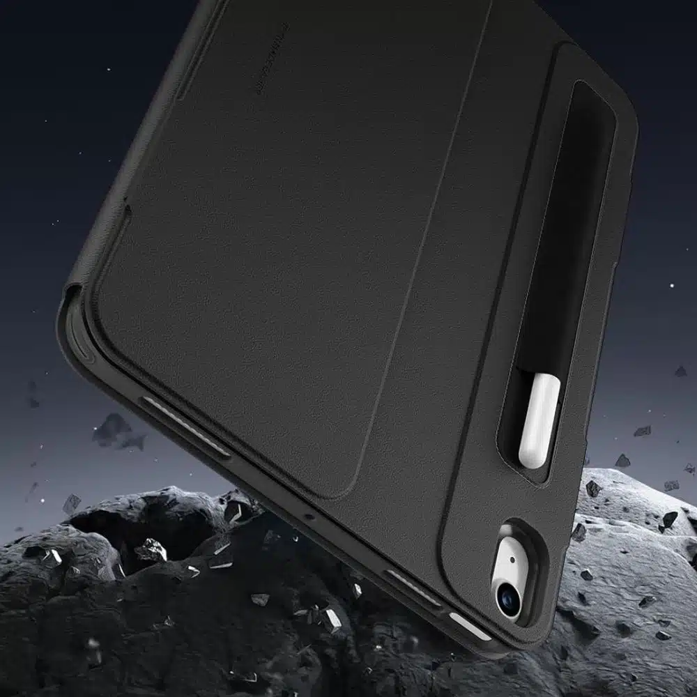 ESR Shift Magnetic θήκη για iPad Air 13'' 2024 - μαύρο - Image 4
