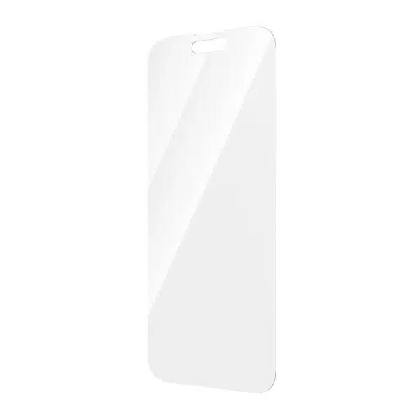PanzerGlass Classic Fit αντιβακτηριδιακό γυαλί για iPhone 14 Pro Max - Image 4