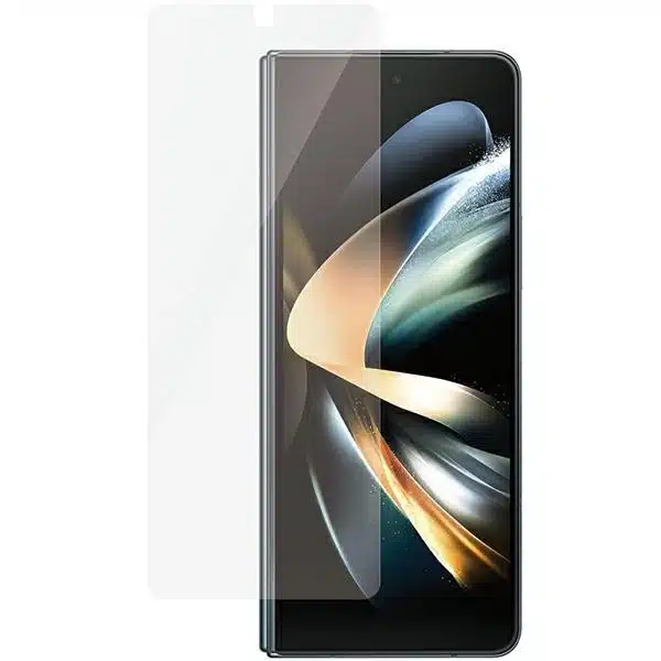 PanzerGlass Classic Fit αντιβακτηριδιακό γυαλί για Samsung Galaxy Z Fold 5 / Z Fold 4 - Image 2